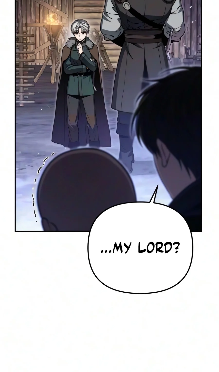 Read The Frontier Count’s 10th-Class Outcast chapter 28 image 22 on Lezhin