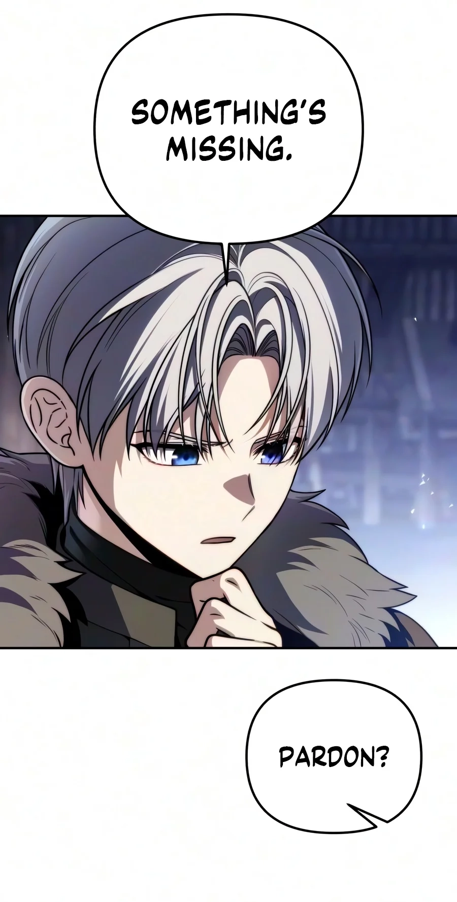 Read The Frontier Count’s 10th-Class Outcast chapter 28 image 23 on Lezhin