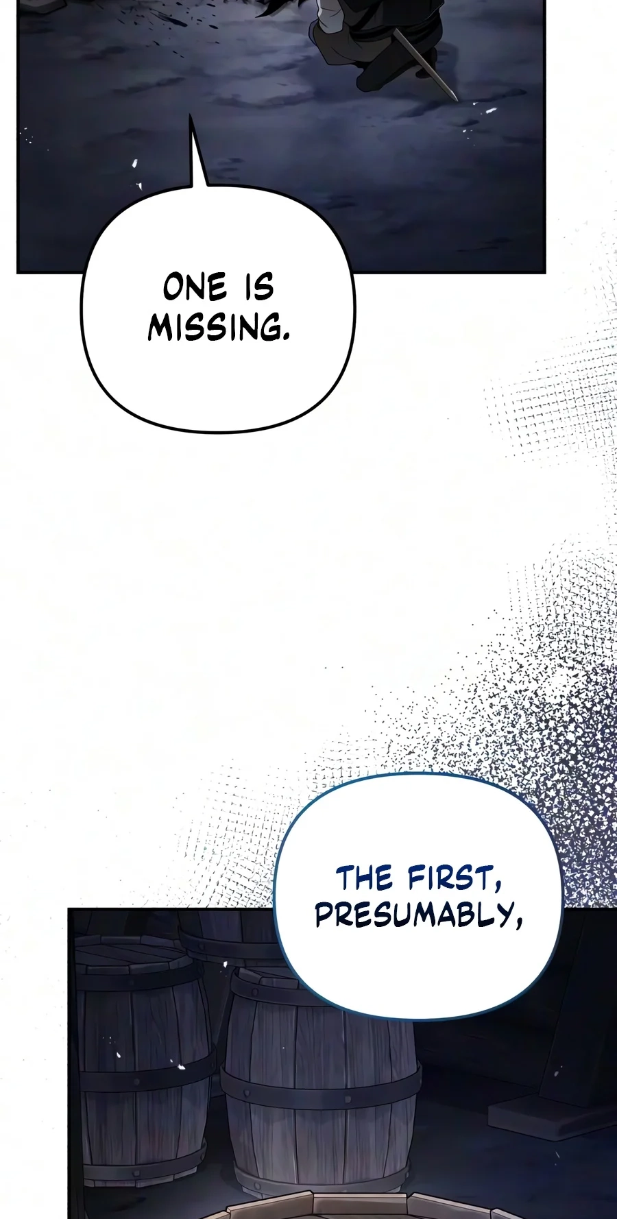 Read The Frontier Count’s 10th-Class Outcast chapter 28 image 25 on Lezhin