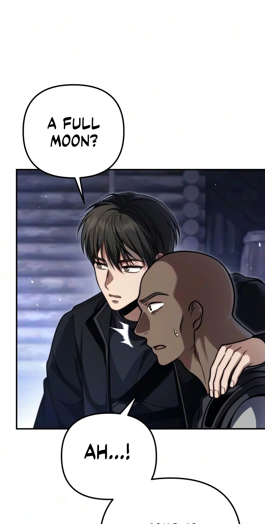 Read The Frontier Count’s 10th-Class Outcast chapter 28 image 28 on Lezhin