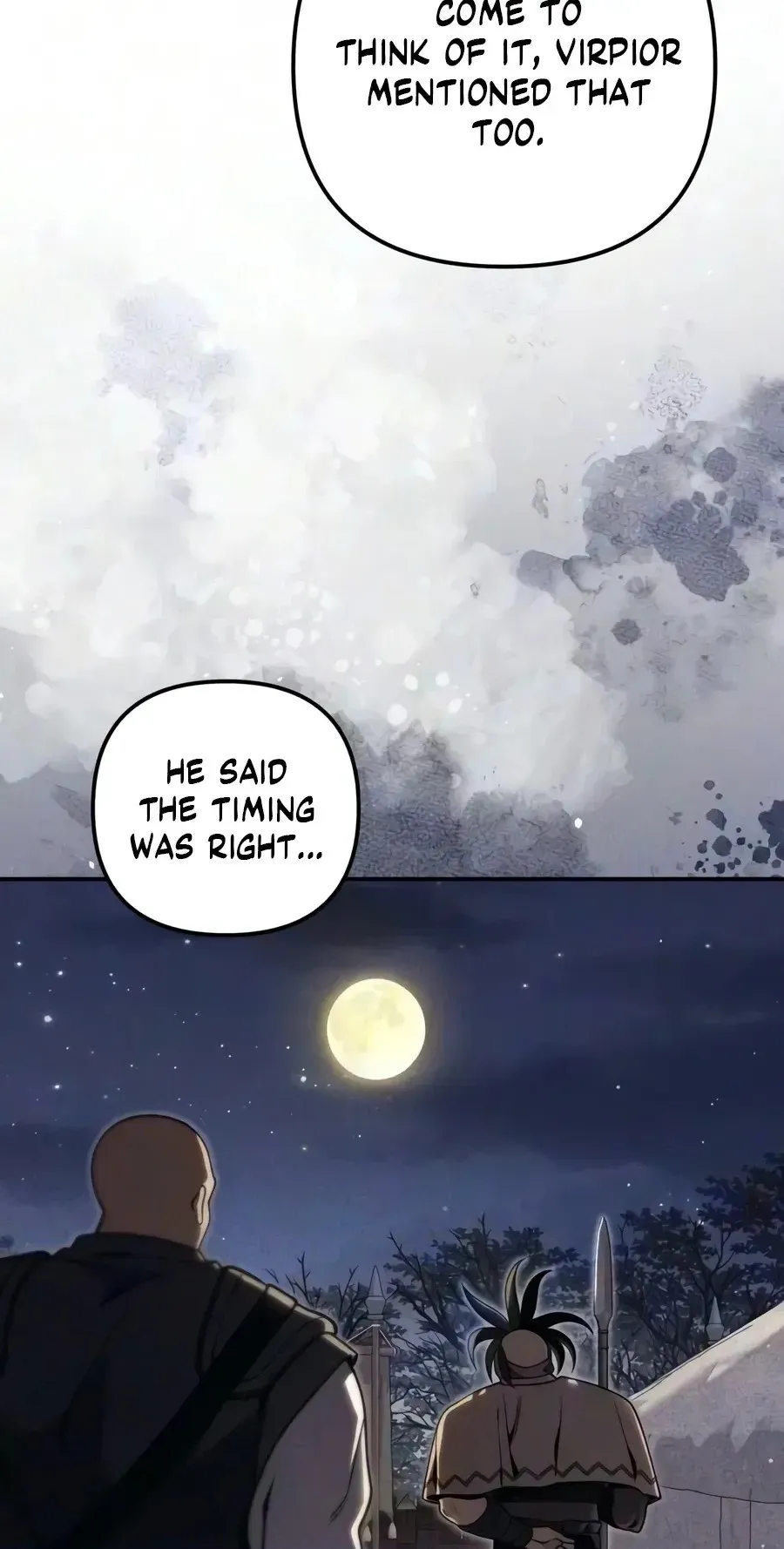 Read The Frontier Count’s 10th-Class Outcast chapter 28 image 29 on Lezhin