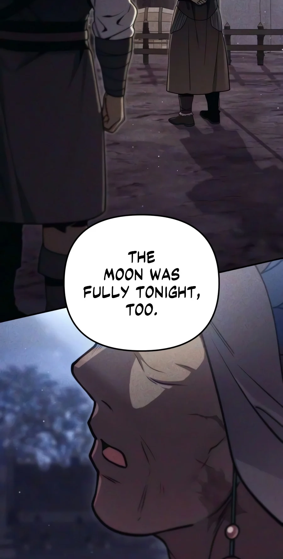 Read The Frontier Count’s 10th-Class Outcast chapter 28 image 30 on Lezhin