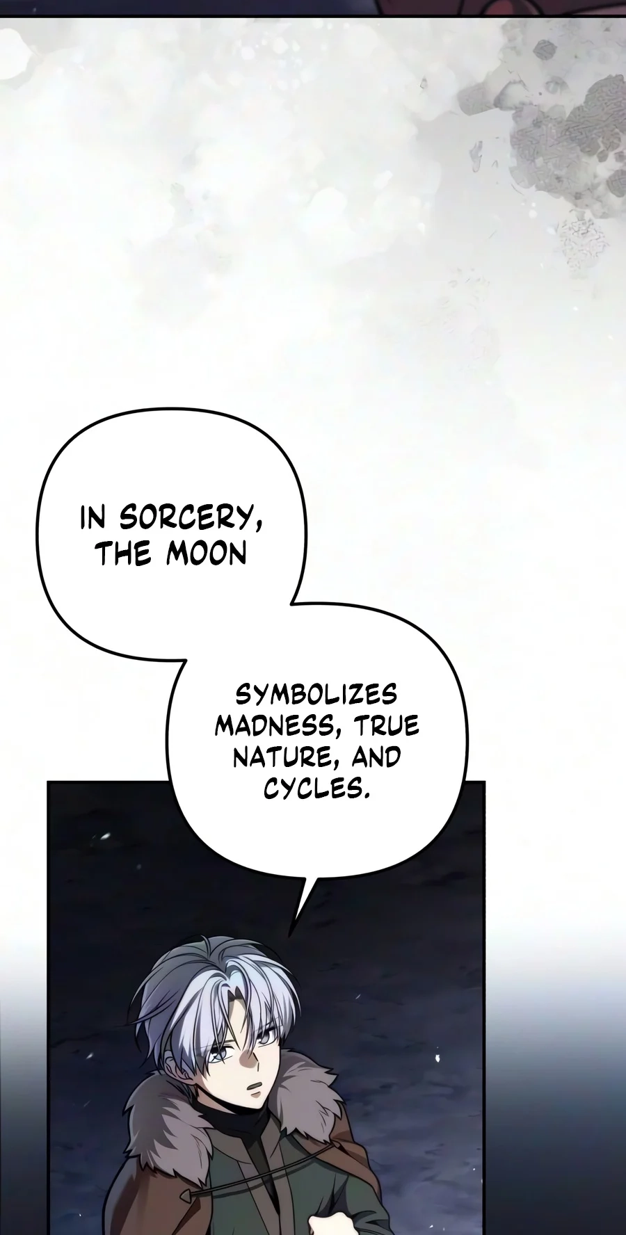 Read The Frontier Count’s 10th-Class Outcast chapter 28 image 31 on Lezhin