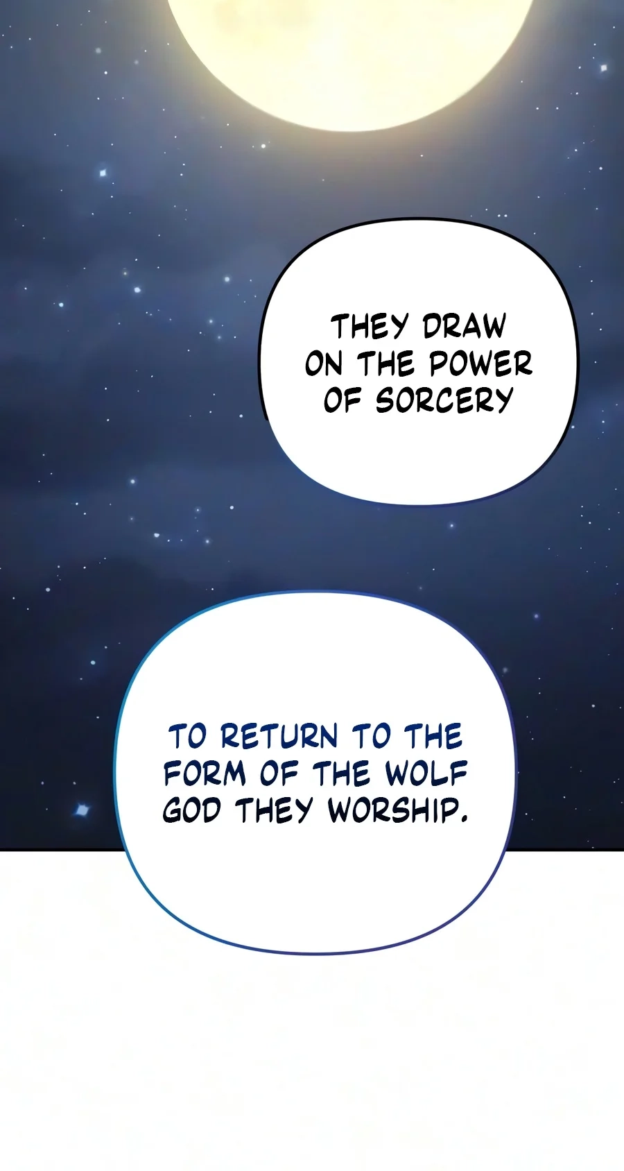 Read The Frontier Count’s 10th-Class Outcast chapter 28 image 33 on Lezhin