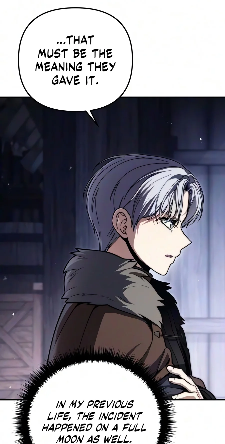 Read The Frontier Count’s 10th-Class Outcast chapter 28 image 34 on Lezhin