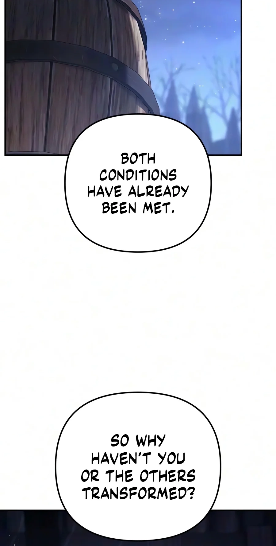 Read The Frontier Count’s 10th-Class Outcast chapter 28 image 36 on Lezhin