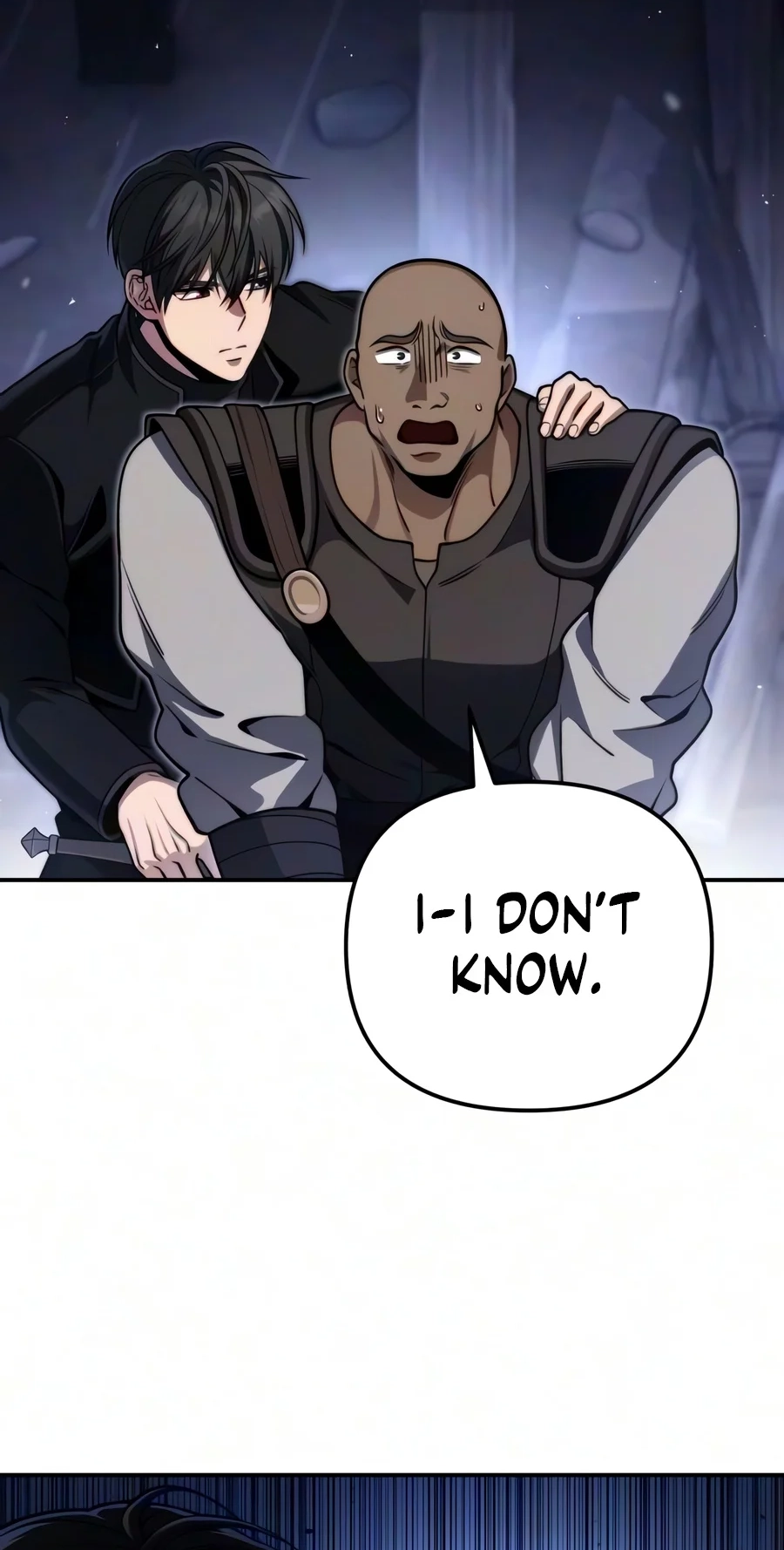 Read The Frontier Count’s 10th-Class Outcast chapter 28 image 37 on Lezhin