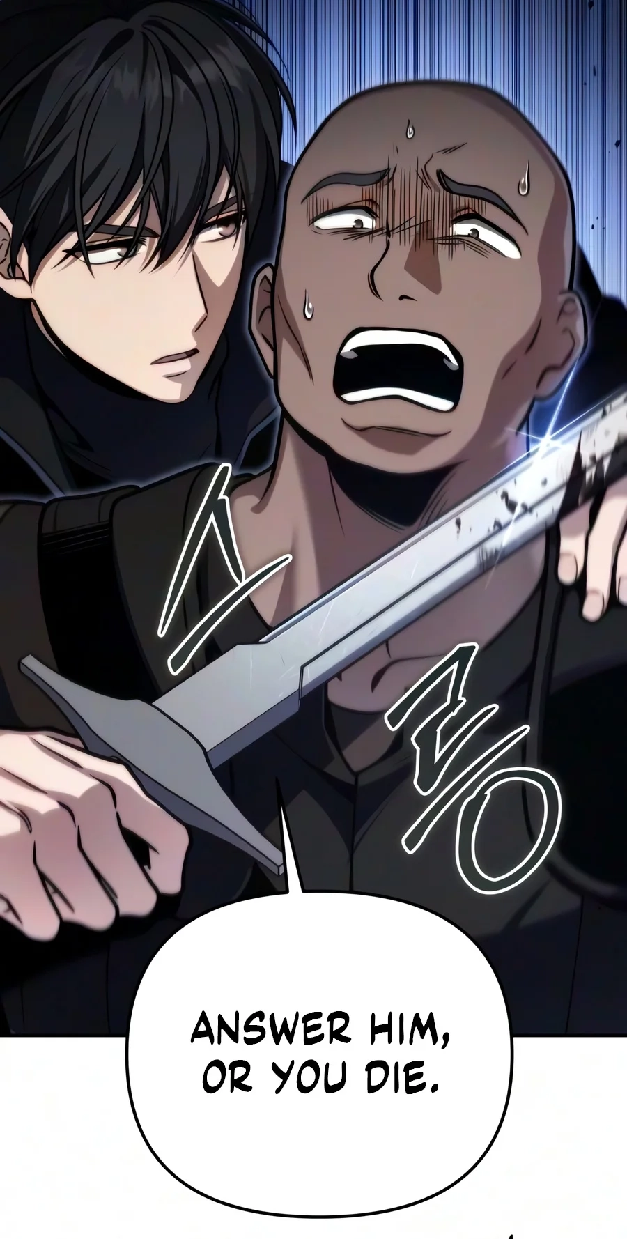 Read The Frontier Count’s 10th-Class Outcast chapter 28 image 38 on Lezhin
