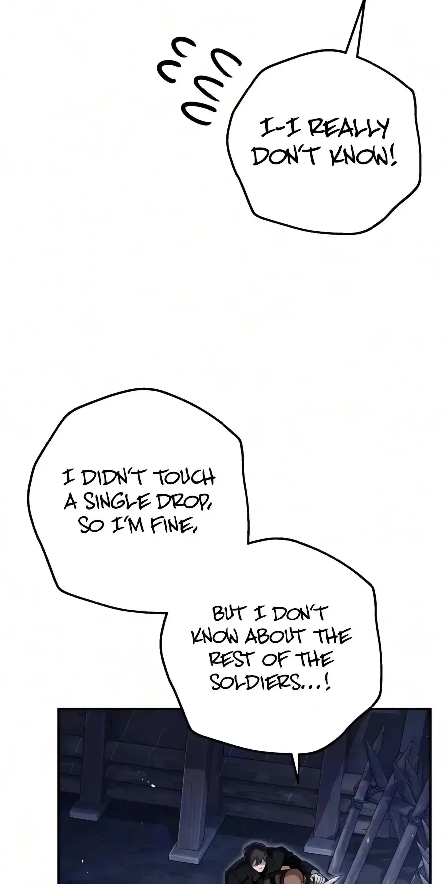 Read The Frontier Count’s 10th-Class Outcast chapter 28 image 39 on Lezhin