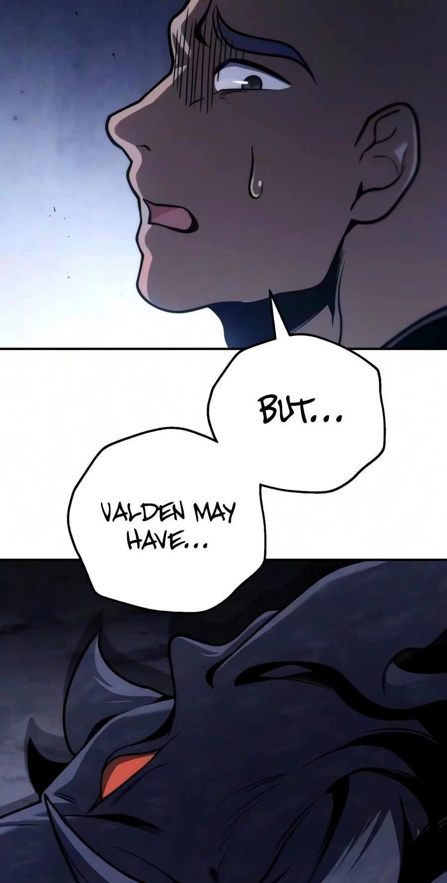 Read The Frontier Count’s 10th-Class Outcast chapter 28 image 41 on Lezhin