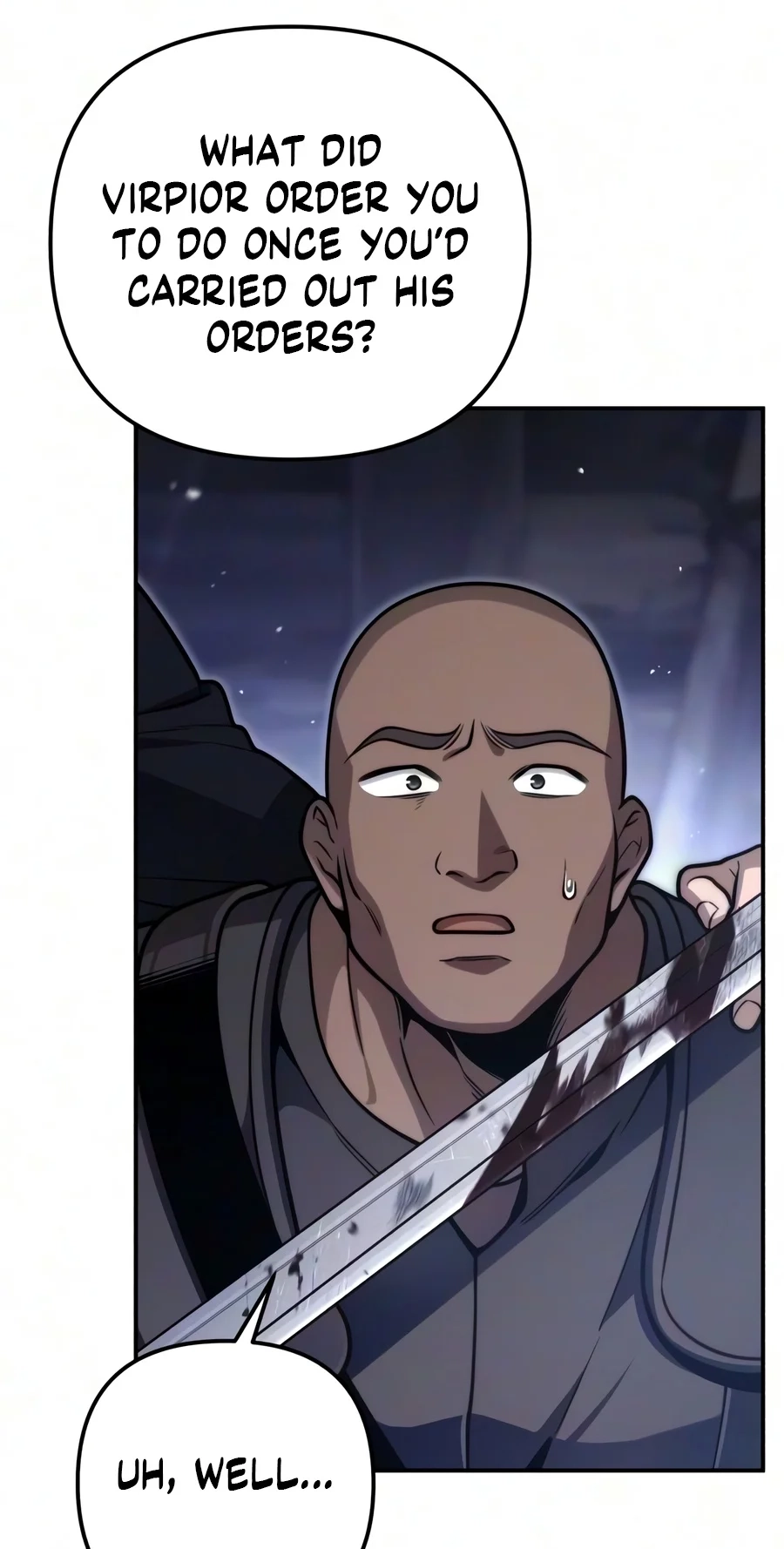 Read The Frontier Count’s 10th-Class Outcast chapter 28 image 45 on Lezhin
