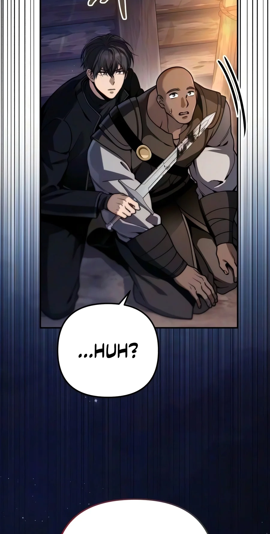 Read The Frontier Count’s 10th-Class Outcast chapter 28 image 48 on Lezhin