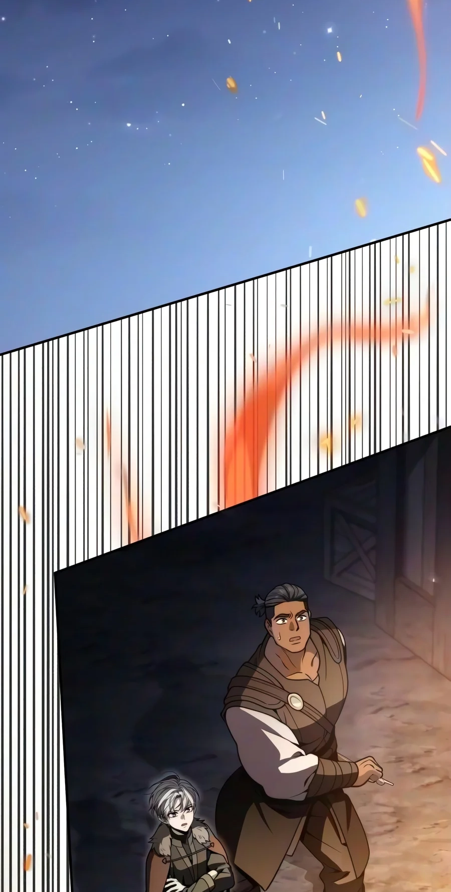 Read The Frontier Count’s 10th-Class Outcast chapter 28 image 50 on Lezhin
