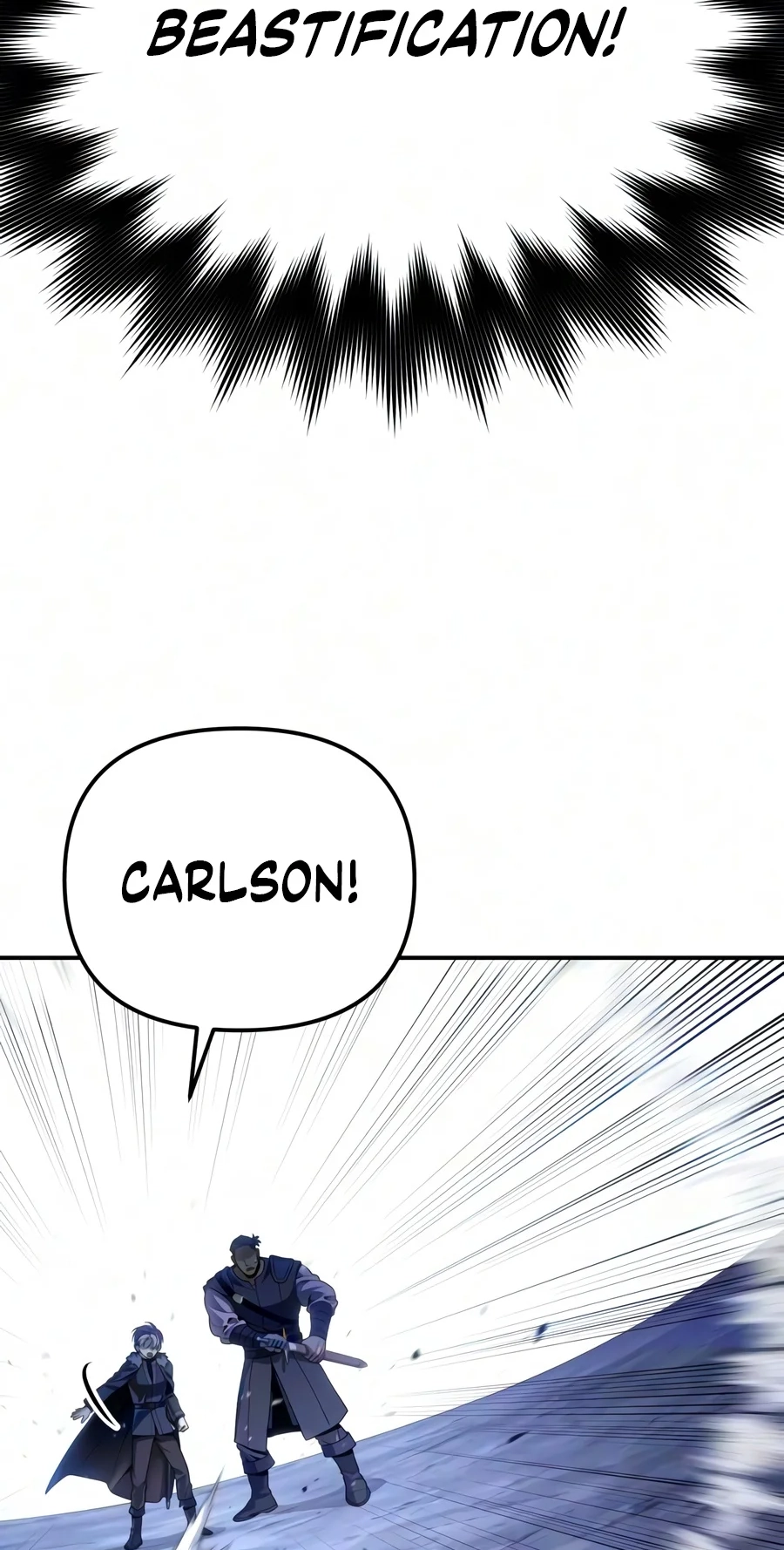 Read The Frontier Count’s 10th-Class Outcast chapter 28 image 6 on Lezhin