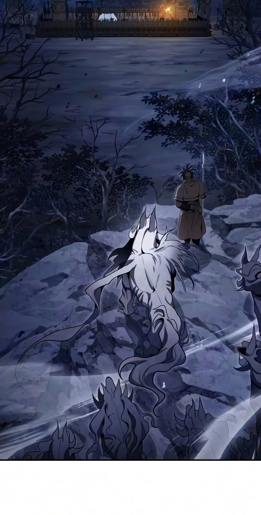Read The Frontier Count’s 10th-Class Outcast chapter 28 image 60 on Lezhin