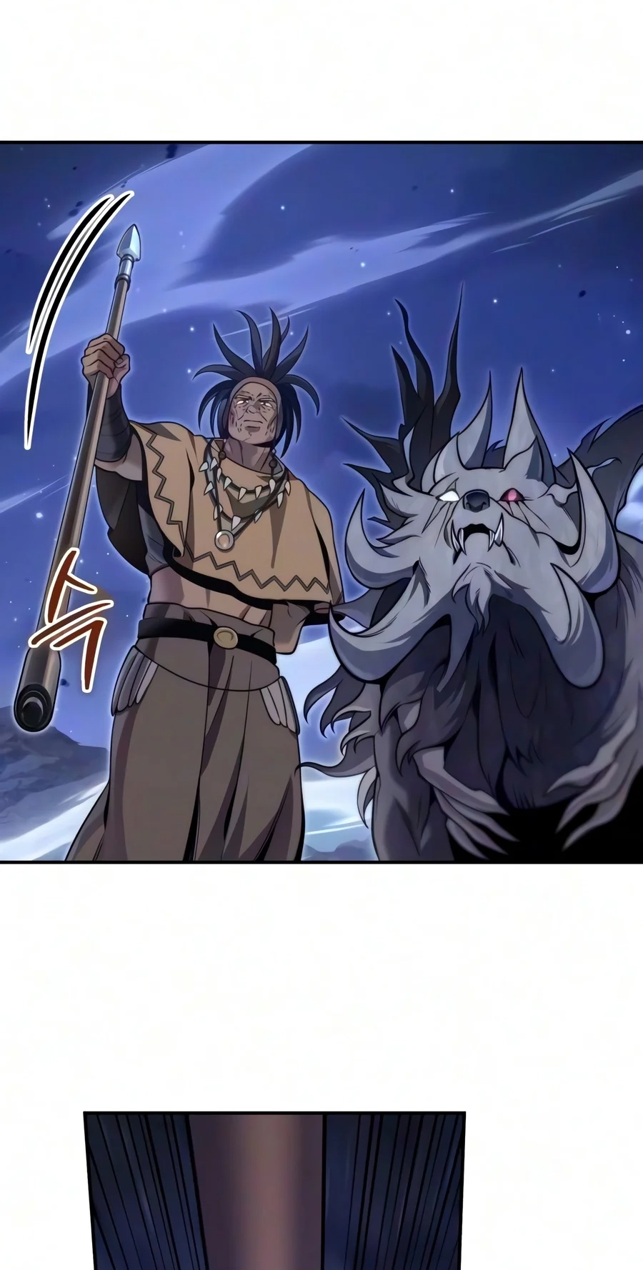 Read The Frontier Count’s 10th-Class Outcast chapter 28 image 61 on Lezhin