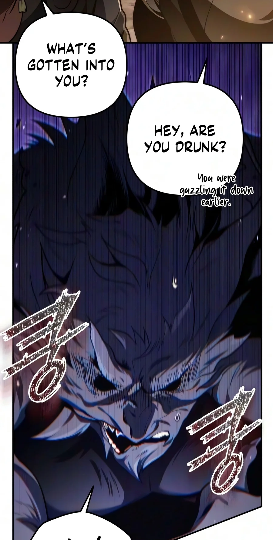 Read The Frontier Count’s 10th-Class Outcast chapter 28 image 68 on Lezhin