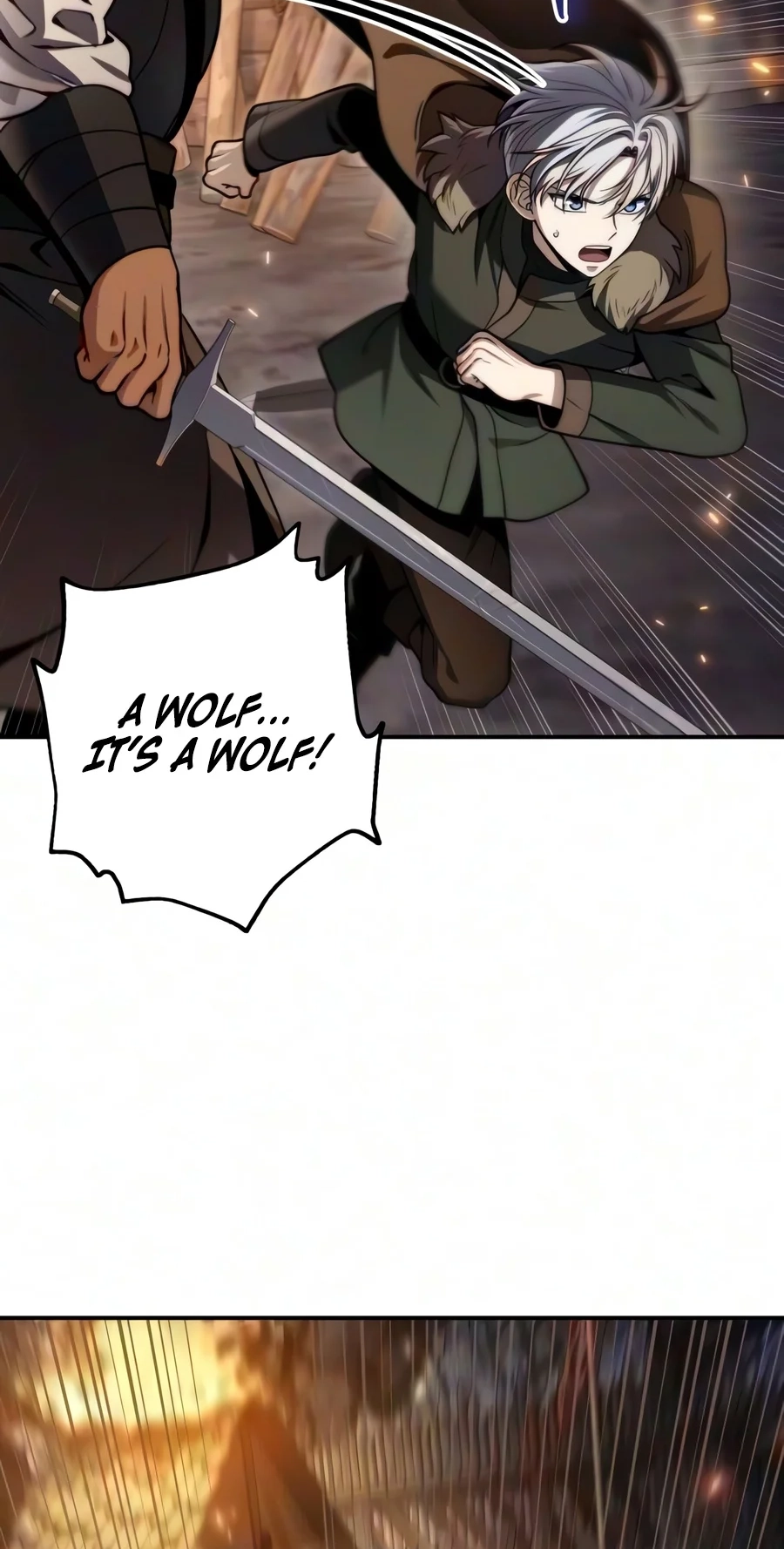 Read The Frontier Count’s 10th-Class Outcast chapter 28 image 74 on Lezhin