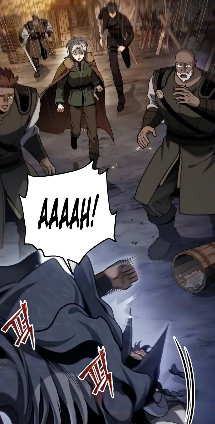Read The Frontier Count’s 10th-Class Outcast chapter 28 image 75 on Lezhin