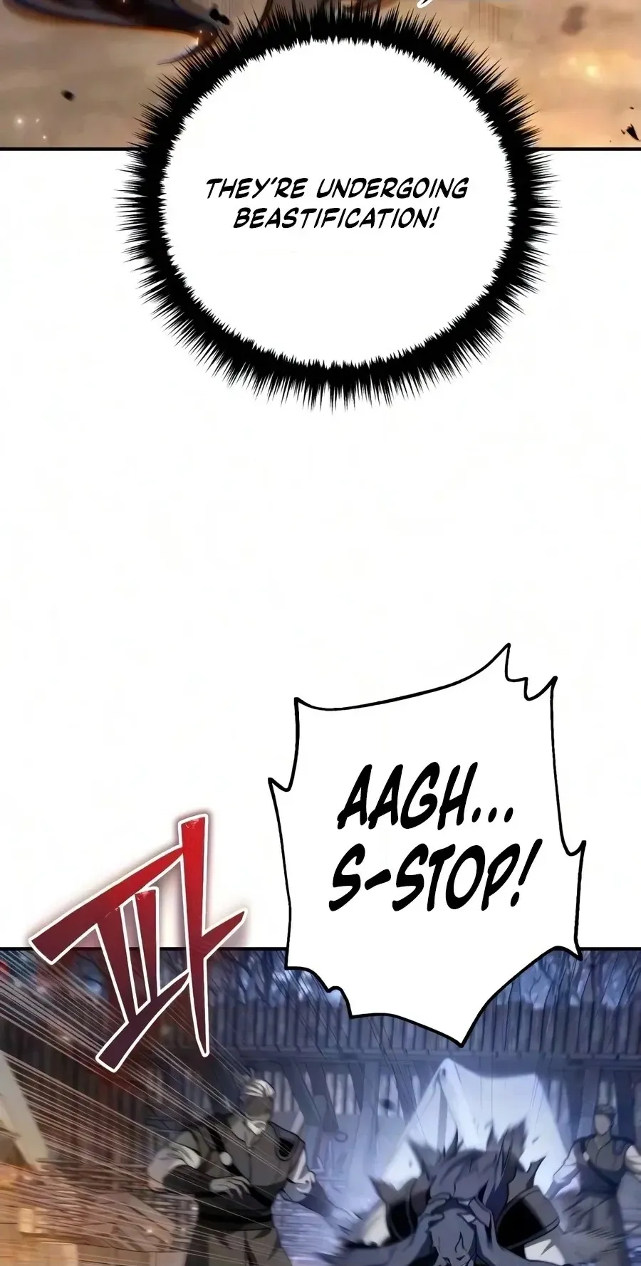 Read The Frontier Count’s 10th-Class Outcast chapter 28 image 79 on Lezhin