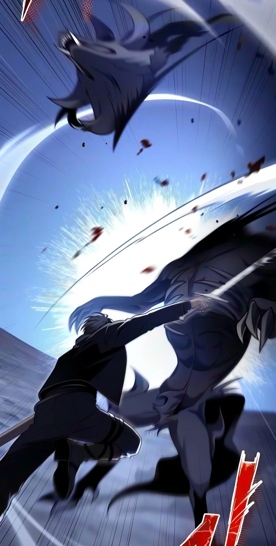Read The Frontier Count’s 10th-Class Outcast chapter 28 image 8 on Lezhin