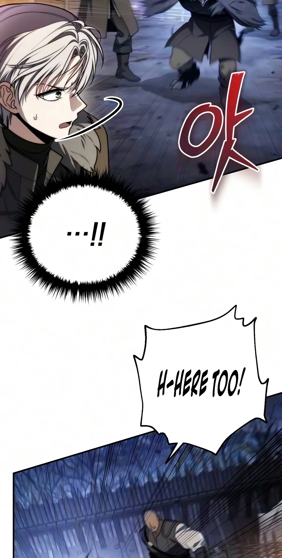 Read The Frontier Count’s 10th-Class Outcast chapter 28 image 80 on Lezhin