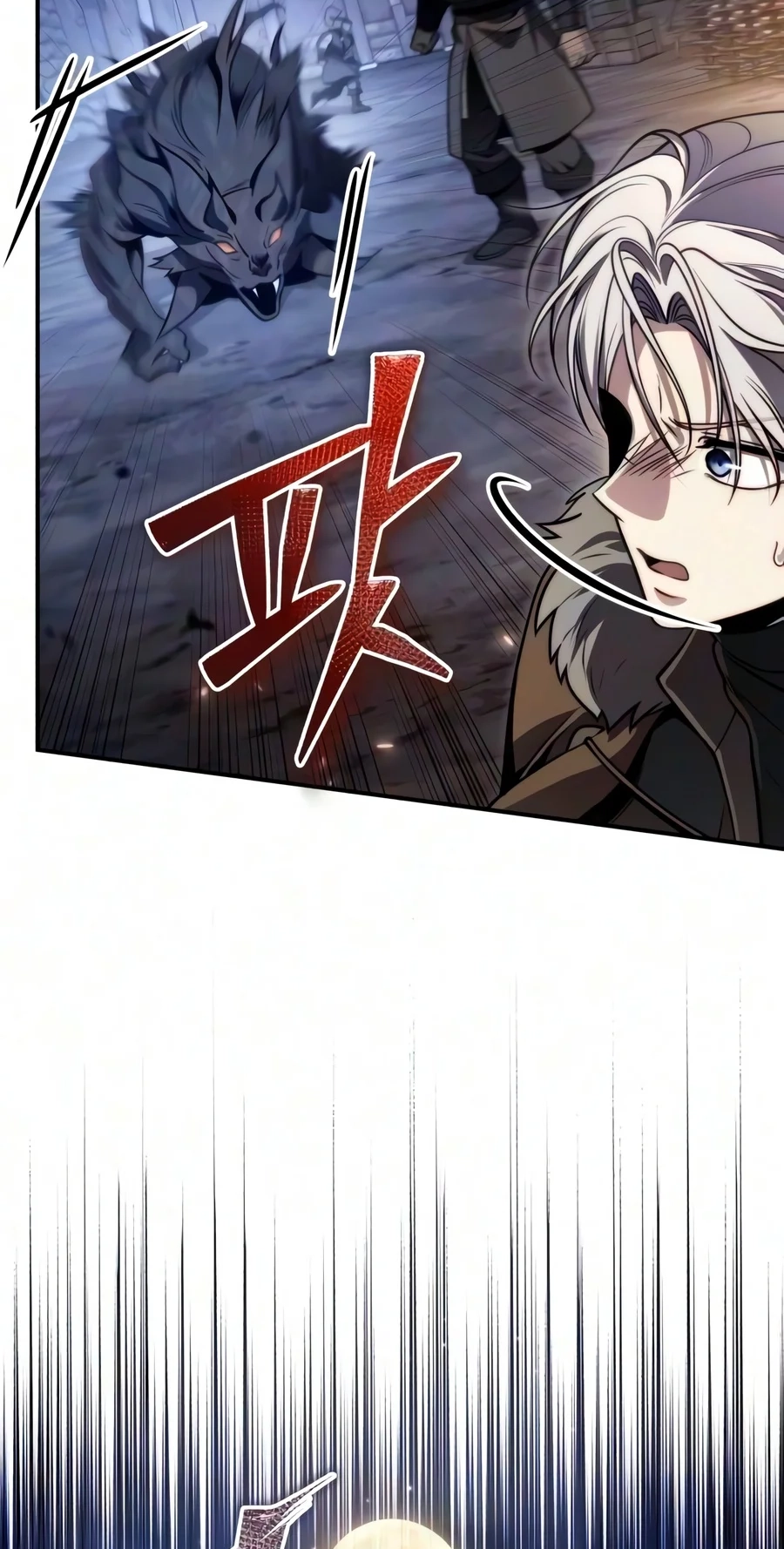 Read The Frontier Count’s 10th-Class Outcast chapter 28 image 81 on Lezhin