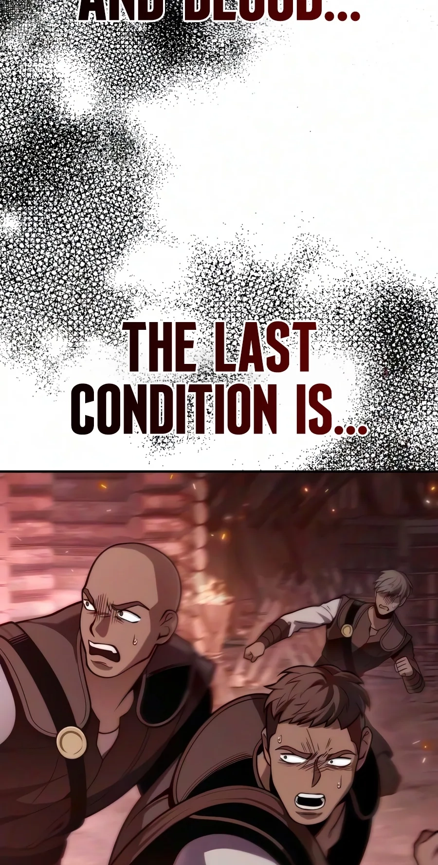 Read The Frontier Count’s 10th-Class Outcast chapter 28 image 84 on Lezhin