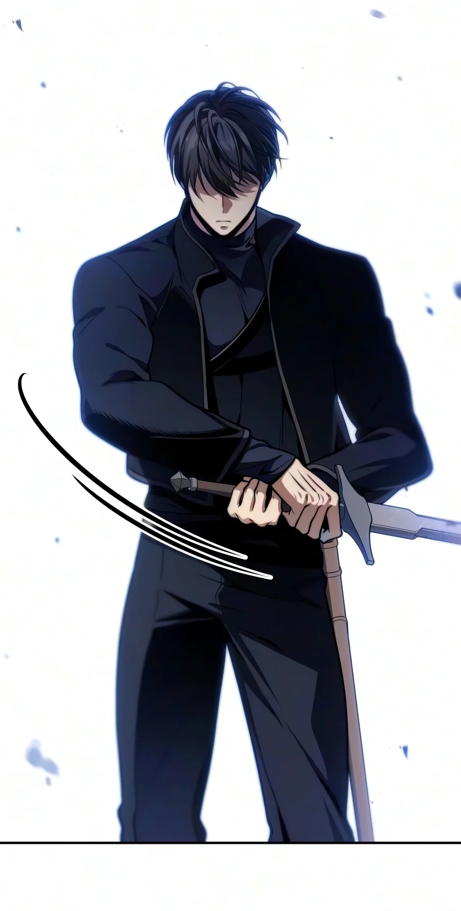 Read The Frontier Count’s 10th-Class Outcast chapter 28 image 96 on Lezhin