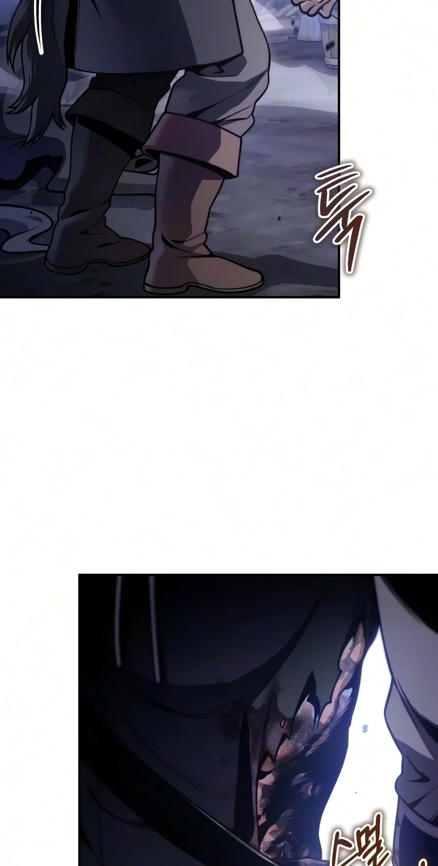 Read The Frontier Count’s 10th-Class Outcast chapter 29 image 100 on Lezhin