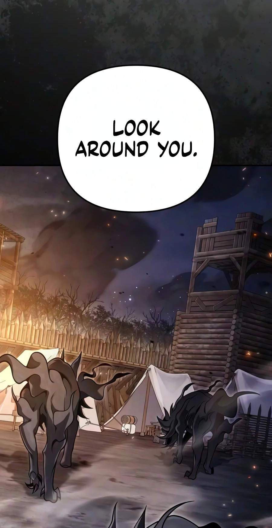 Read The Frontier Count’s 10th-Class Outcast chapter 29 image 105 on Lezhin