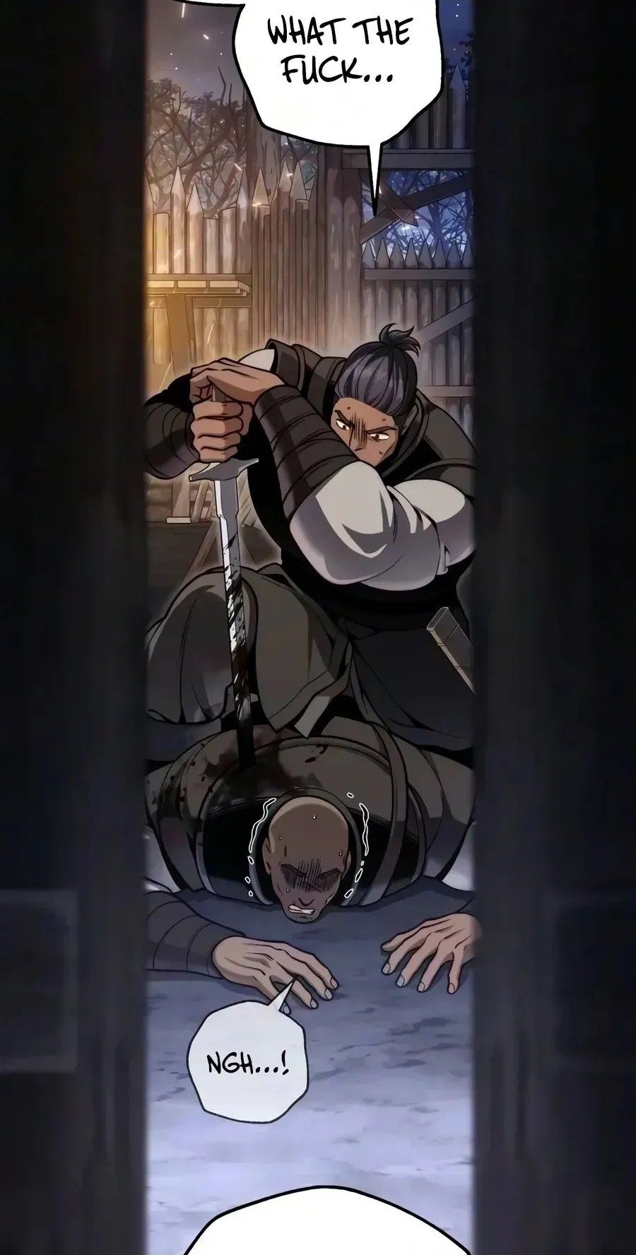 Read The Frontier Count’s 10th-Class Outcast chapter 29 image 119 on Lezhin