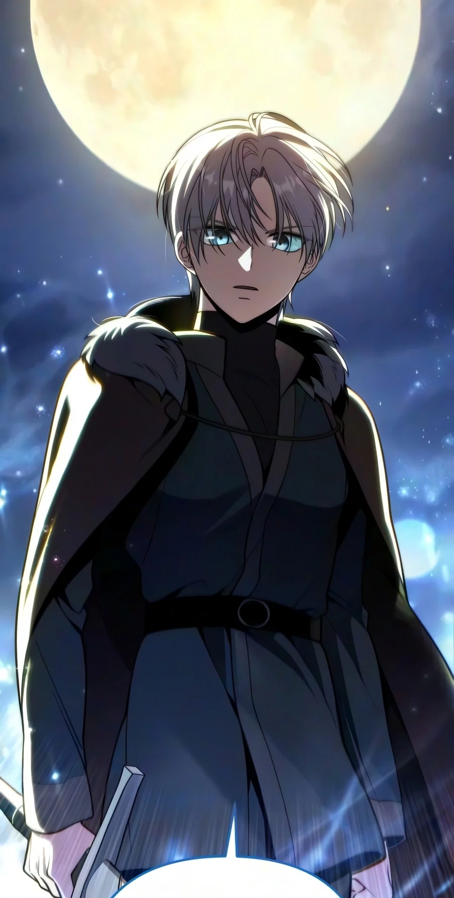 Read The Frontier Count’s 10th-Class Outcast chapter 29 image 127 on Lezhin