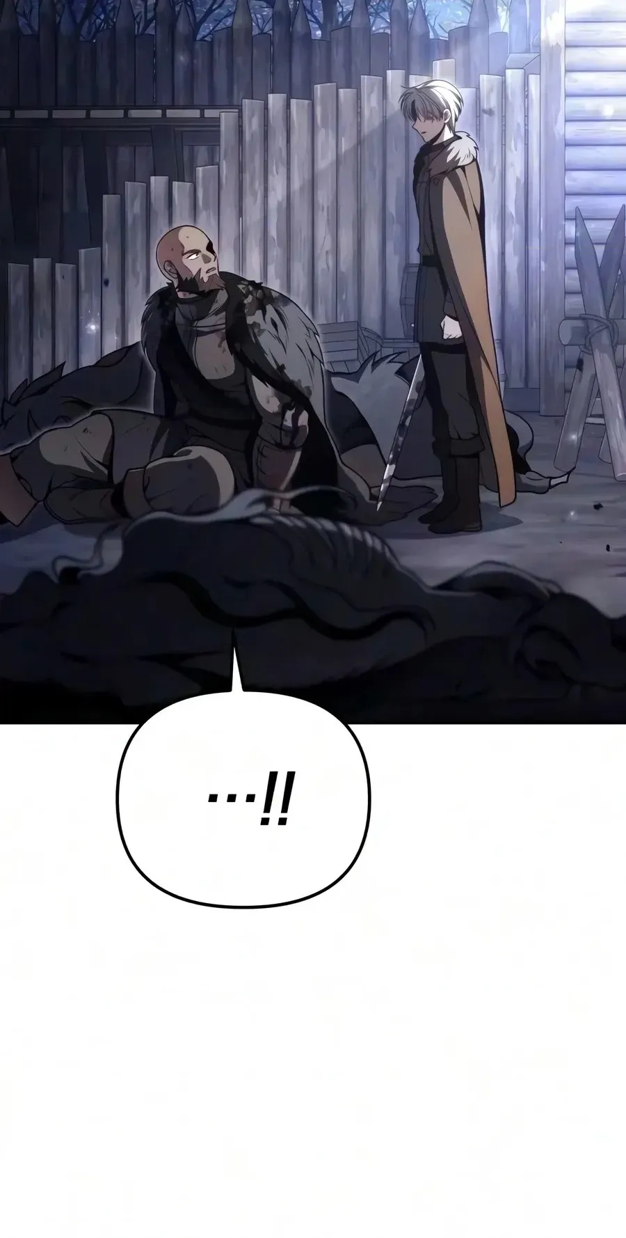 Read The Frontier Count’s 10th-Class Outcast chapter 29 image 129 on Lezhin