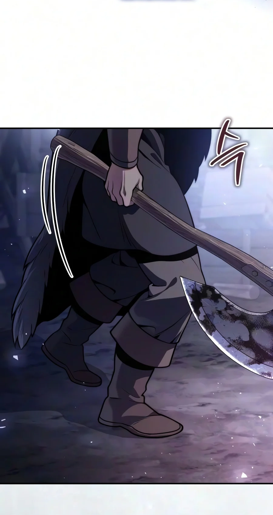 Read The Frontier Count’s 10th-Class Outcast chapter 29 image 138 on Lezhin