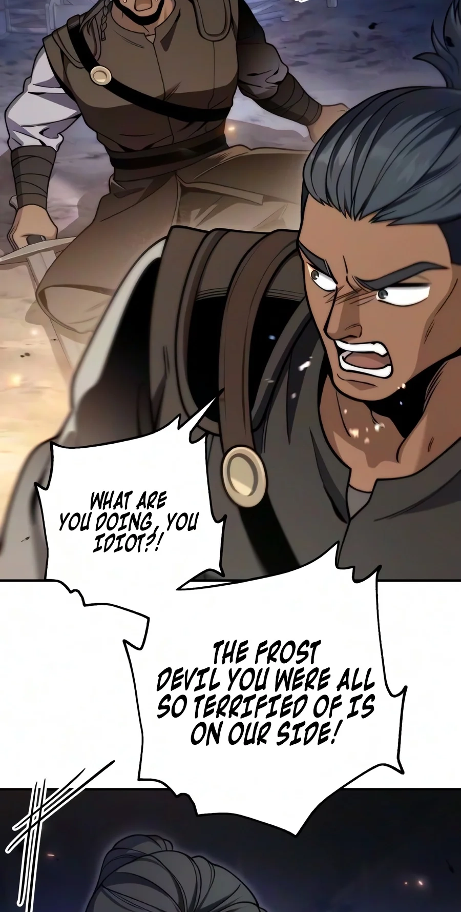 Read The Frontier Count’s 10th-Class Outcast chapter 29 image 14 on Lezhin