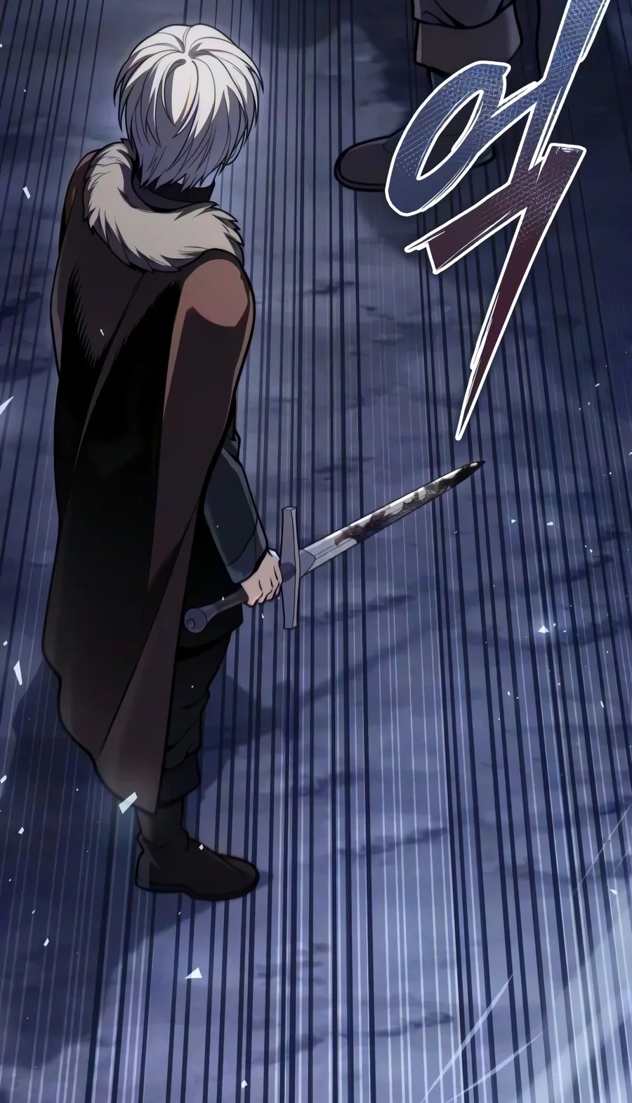 Read The Frontier Count’s 10th-Class Outcast chapter 29 image 143 on Lezhin