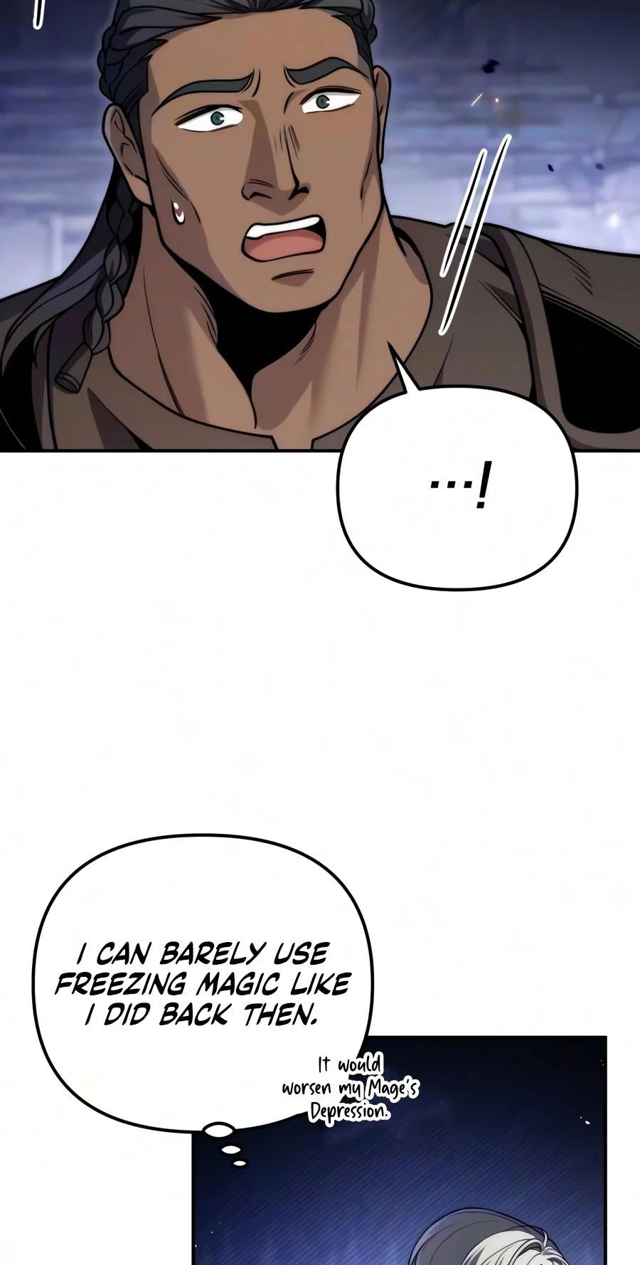 Read The Frontier Count’s 10th-Class Outcast chapter 29 image 15 on Lezhin