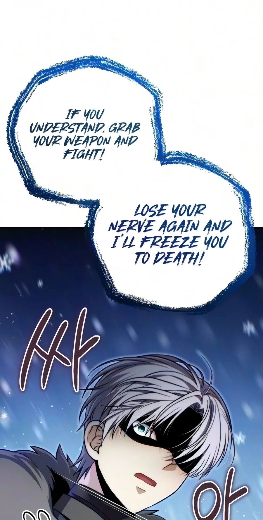 Read The Frontier Count’s 10th-Class Outcast chapter 29 image 17 on Lezhin