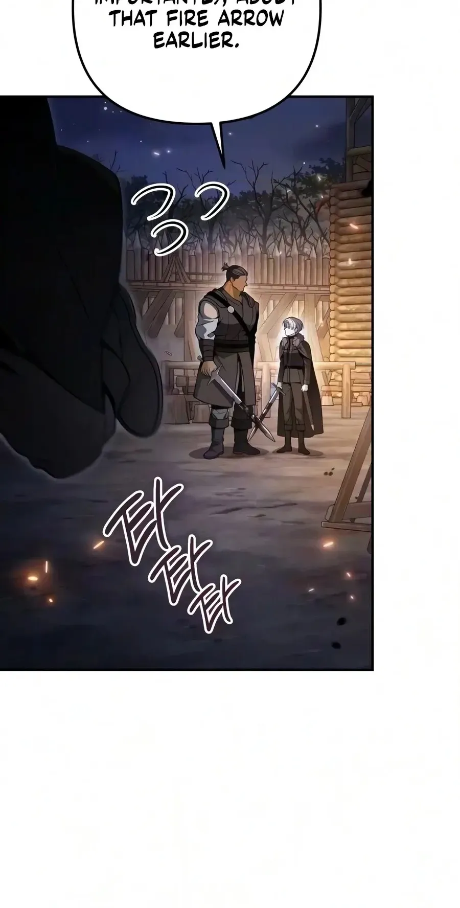 Read The Frontier Count’s 10th-Class Outcast chapter 29 image 19 on Lezhin