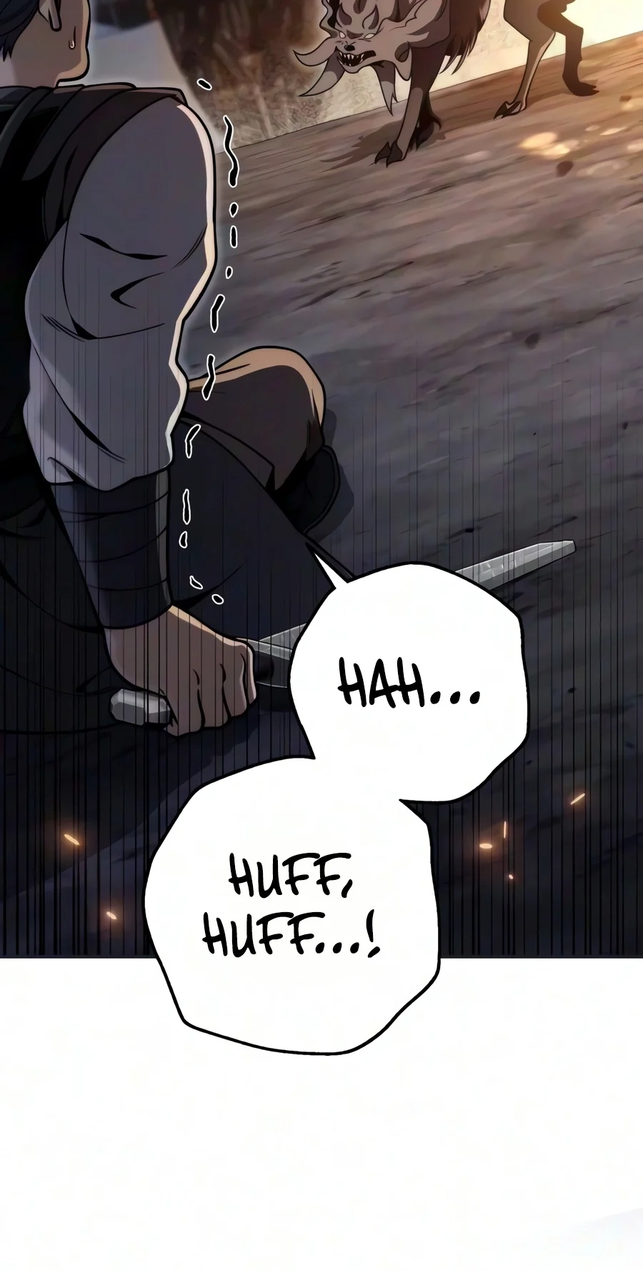 Read The Frontier Count’s 10th-Class Outcast chapter 29 image 2 on Lezhin