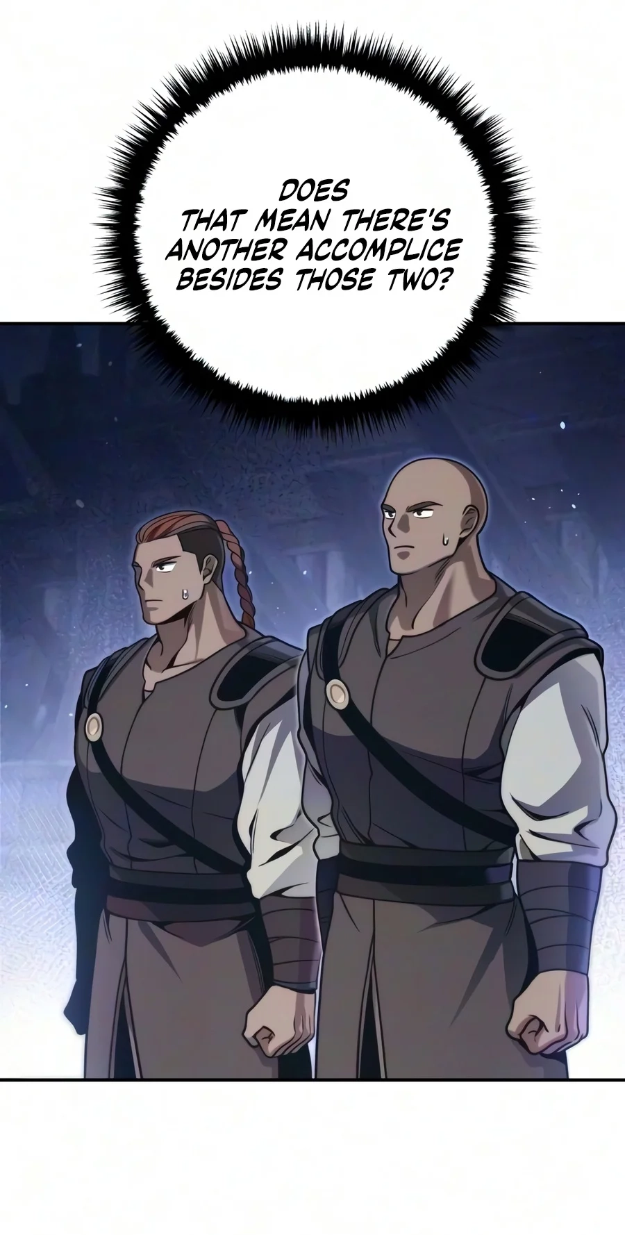 Read The Frontier Count’s 10th-Class Outcast chapter 29 image 22 on Lezhin