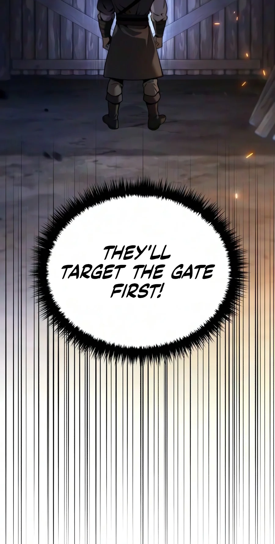 Read The Frontier Count’s 10th-Class Outcast chapter 29 image 27 on Lezhin