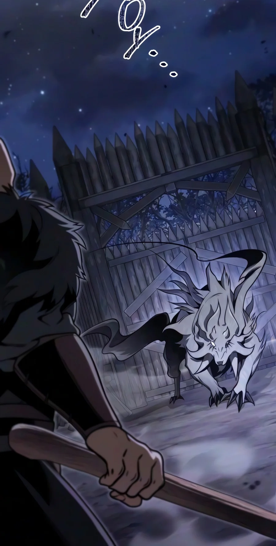 Read The Frontier Count’s 10th-Class Outcast chapter 29 image 30 on Lezhin