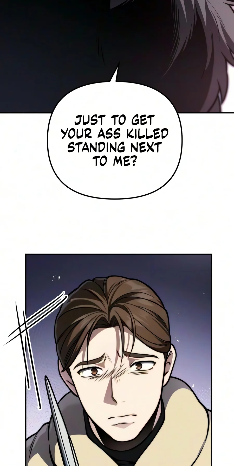 Read The Frontier Count’s 10th-Class Outcast chapter 29 image 34 on Lezhin