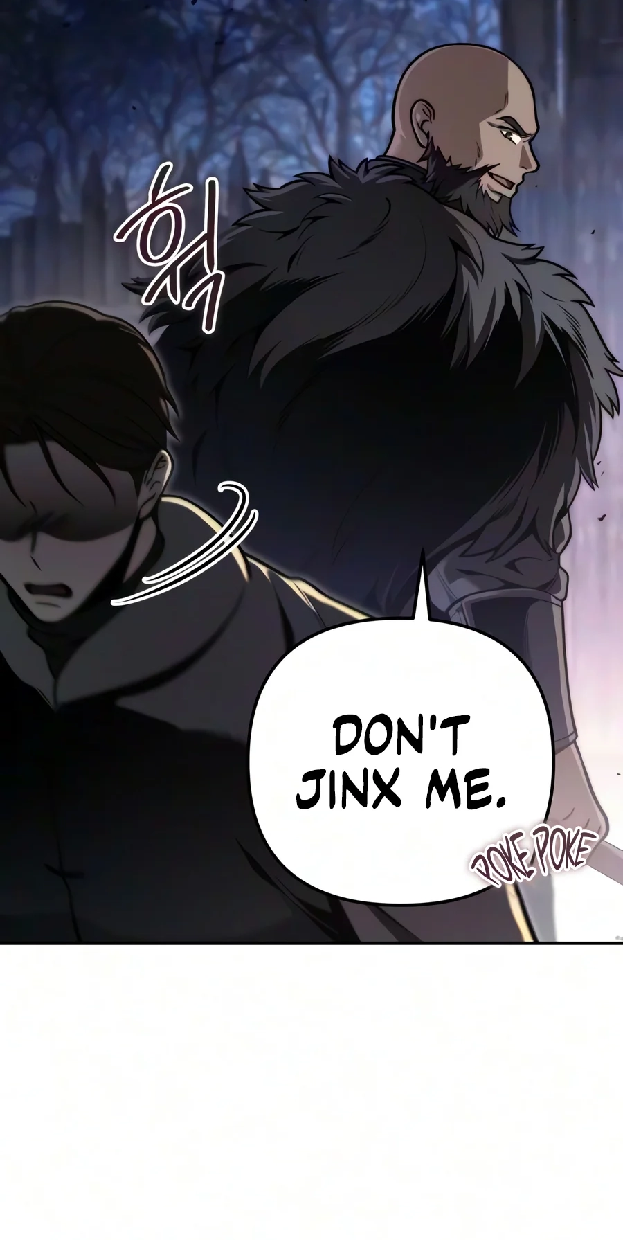 Read The Frontier Count’s 10th-Class Outcast chapter 29 image 36 on Lezhin