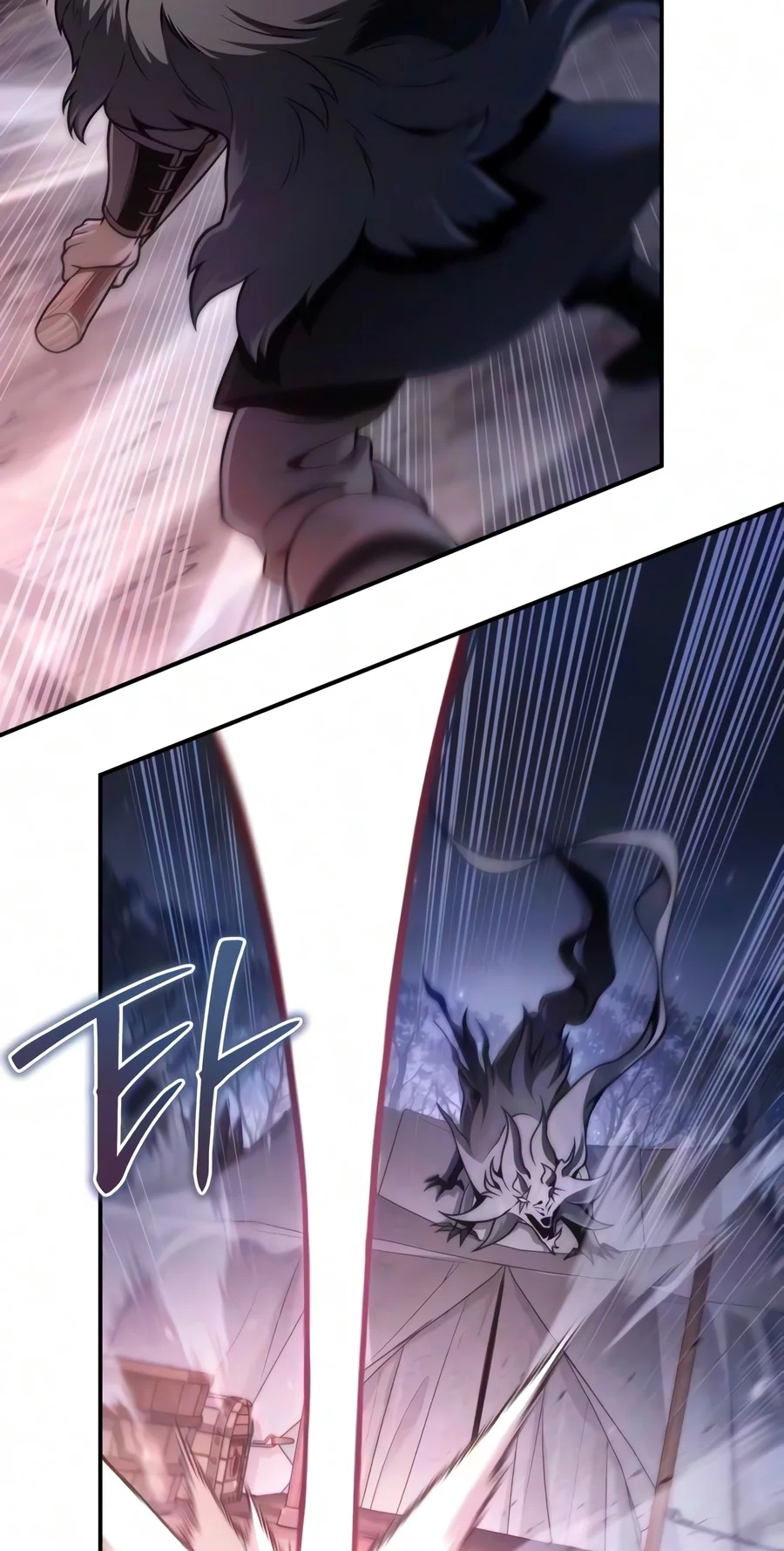 Read The Frontier Count’s 10th-Class Outcast chapter 29 image 48 on Lezhin