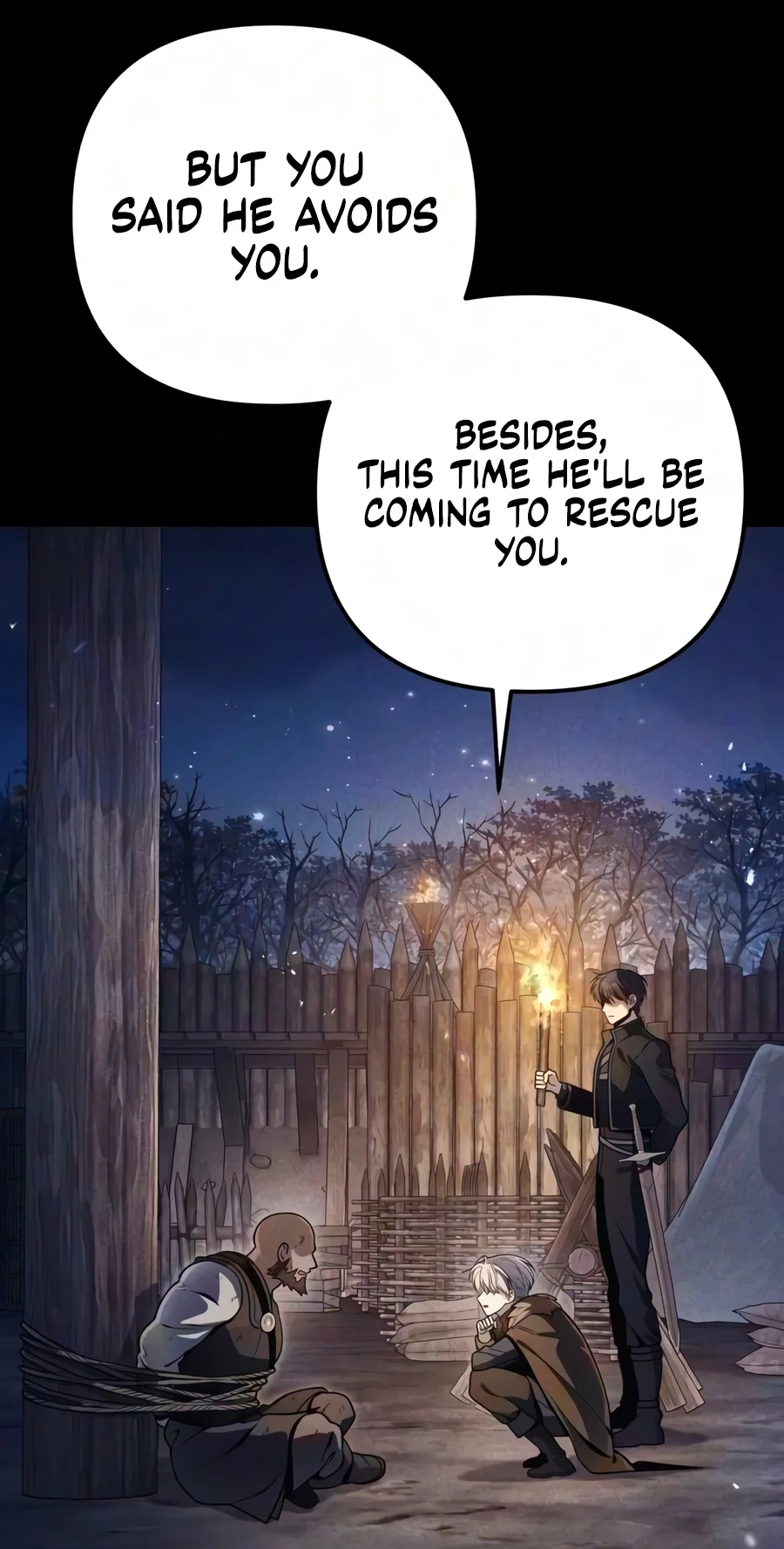 Read The Frontier Count’s 10th-Class Outcast chapter 29 image 74 on Lezhin