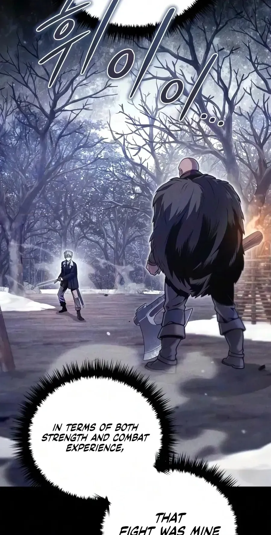 Read The Frontier Count’s 10th-Class Outcast chapter 29 image 79 on Lezhin