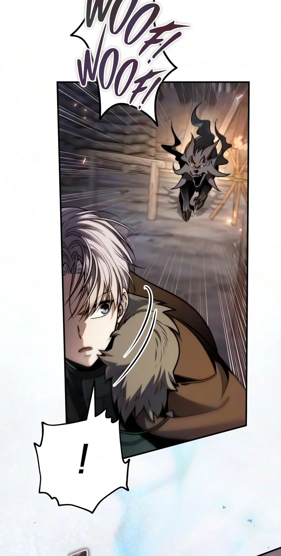 Read The Frontier Count’s 10th-Class Outcast chapter 29 image 8 on Lezhin